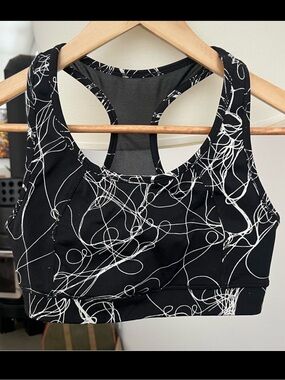 Calvin Klein Performance Sports Bra